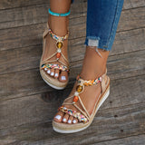 Wanda | Orthopädische Sandalen