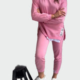 Anežka - Bequemer Damenanzug