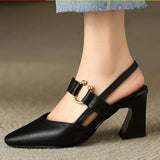 Sophie | Pumps elegant