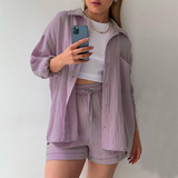 Theresa | Zweiteiliges Set