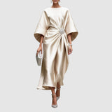Mia – Elegantes langes Kleid