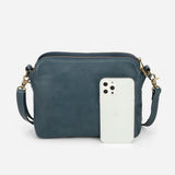 Lotte | Klassische Ledertasche