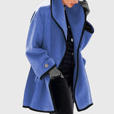 Sophie | Elegante modische Fleecejacke