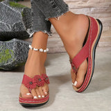 Margaretha | Bequeme orthopädische Sandalen
