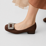 Kathrin | Orthopädische Absatzschuhe
