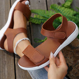 Anna-Therese | Orthopädische Sandalen