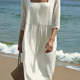 Luise | Legeres Damenkleid