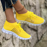 Tamara | Sneaker Leichte e Bequeme