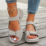 Sieglinde | Orthopädische Damensandalen