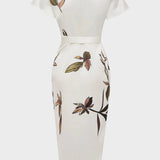 Valeria – Leichtes und elegantes Kleid