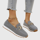 Oda | Orthopädische Loafer