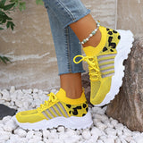 Ronja | Bequeme und atmungsaktive Sneaker