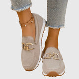 Oda | Orthopädische Loafer