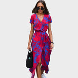 Aldona - Ein leichtes und elegantes Kleid für jeden Anlass