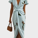 Valeria – Leichtes und elegantes Kleid