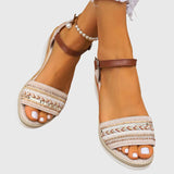 Viktoria | Leichte moderne Sandalen