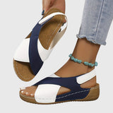 Paula | Ergonomische Komfortsandalen