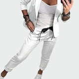 Ella - Komplettanzug für Damen mit Hose und Jacke