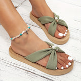 Ida | Elegante Sommersandalen