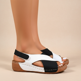 Tamina | Ergonomische Sandalen