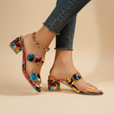 Eva-Marie | Moderne Komfortsandalen