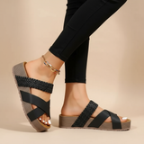 Anna-Rosalie | Bequeme orthopädische Sandalen