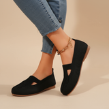 Eva-Jule | Ergonomische Sandalen