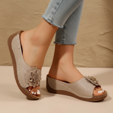 Anna-Annika | Ergonomische Sandalen