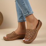Anna-Gabriele | Ergonomische Sandalen