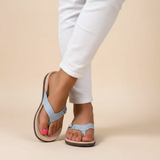 Ylva | Orthopädische Sandalen