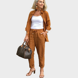 Sierra - Set für Entspannung