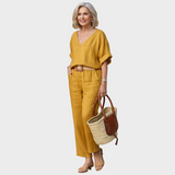 Blythe - Set Casual in Zwei Teilen