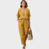 Blythe - Set Casual in Zwei Teilen