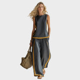 Teresa – Set Elegante von Premium-Bekleidung