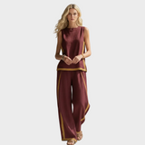 Teresa – Set Elegante von Premium-Bekleidung