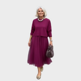Elegantes Zweiteiliges Set Emmie