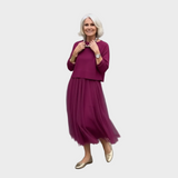 Elegantes Zweiteiliges Set Emmie
