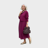 Elegantes Zweiteiliges Set Emmie