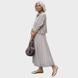 Elegantes Zweiteiliges Set Emmie