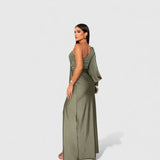 Katarzyna - Elegantes Maxikleid für den Abend