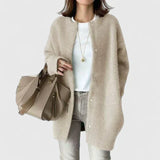 Martha | Bequeme Jacke