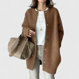 Martha | Bequeme Jacke