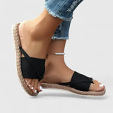 Greta | Bequeme orthotische Sandalen