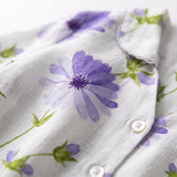 Anna | Florale Eleganz im Vintage-Stil