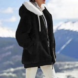 Martha | Bequeme Jacke