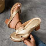 Marlene | Elegante Komfortsandalen