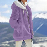 Martha | Bequeme Jacke