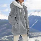 Martha | Bequeme Jacke
