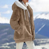 Martha | Bequeme Jacke