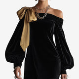 Andrea™ Kurzes Kleid